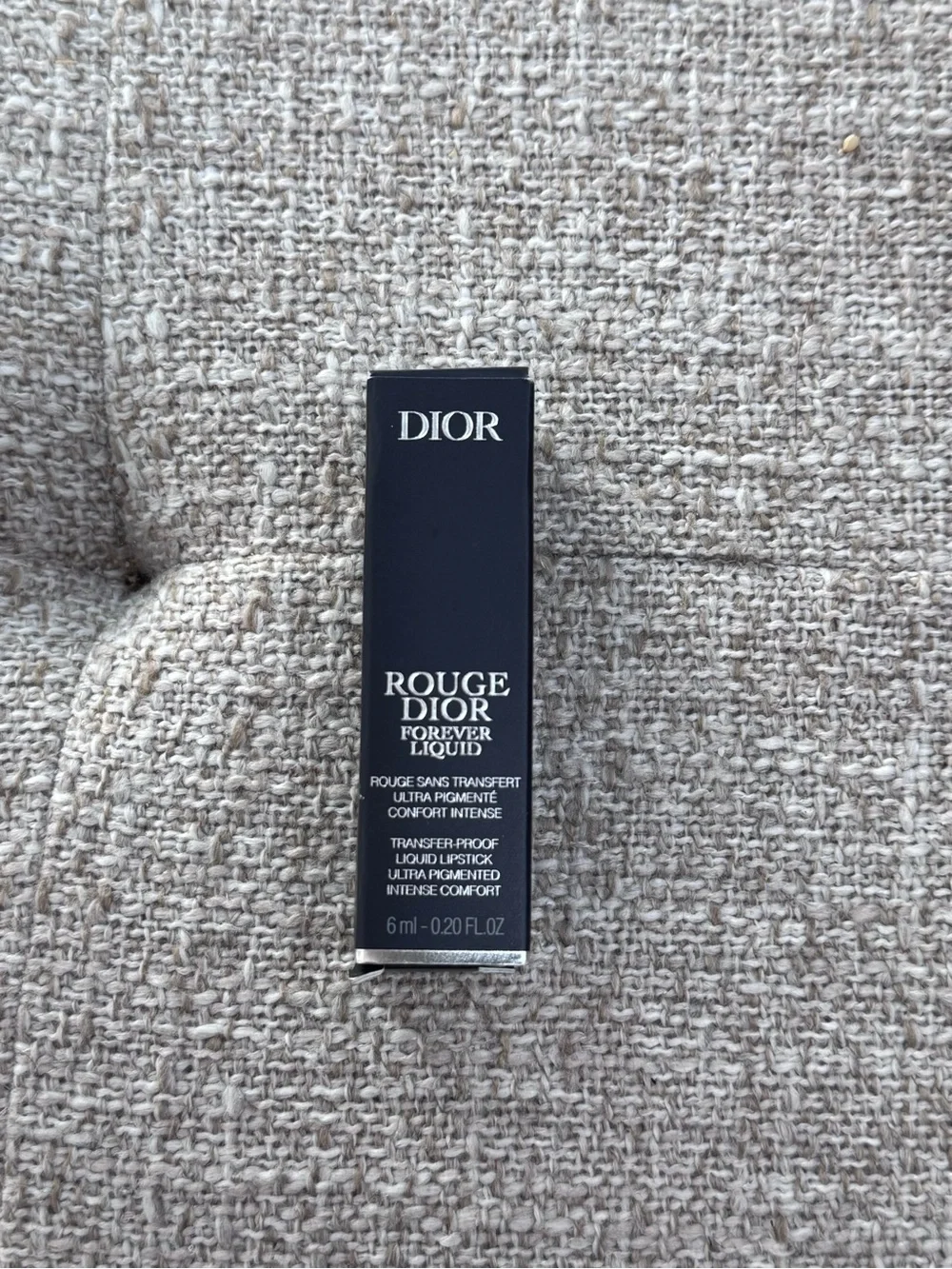 Rouge Dior Forever Liquid Masquerade Sequin 893
